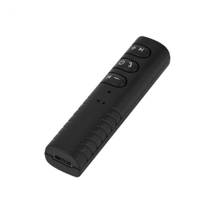 Bluetooth Speaker converter 4