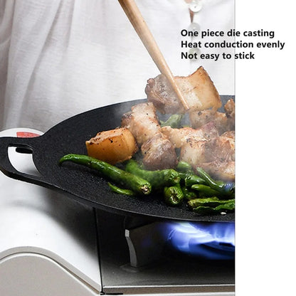 Non-stick Round Baking Pan 5