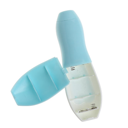 Electric Baby Nail Trimmer 5