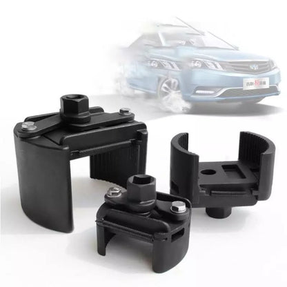 Adjustable Oil Filter Wrench 5