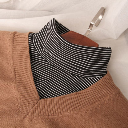 Multi-Functional Fashion Collar 5