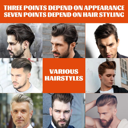 One-comb shaping-Styling Gel Comb 5
