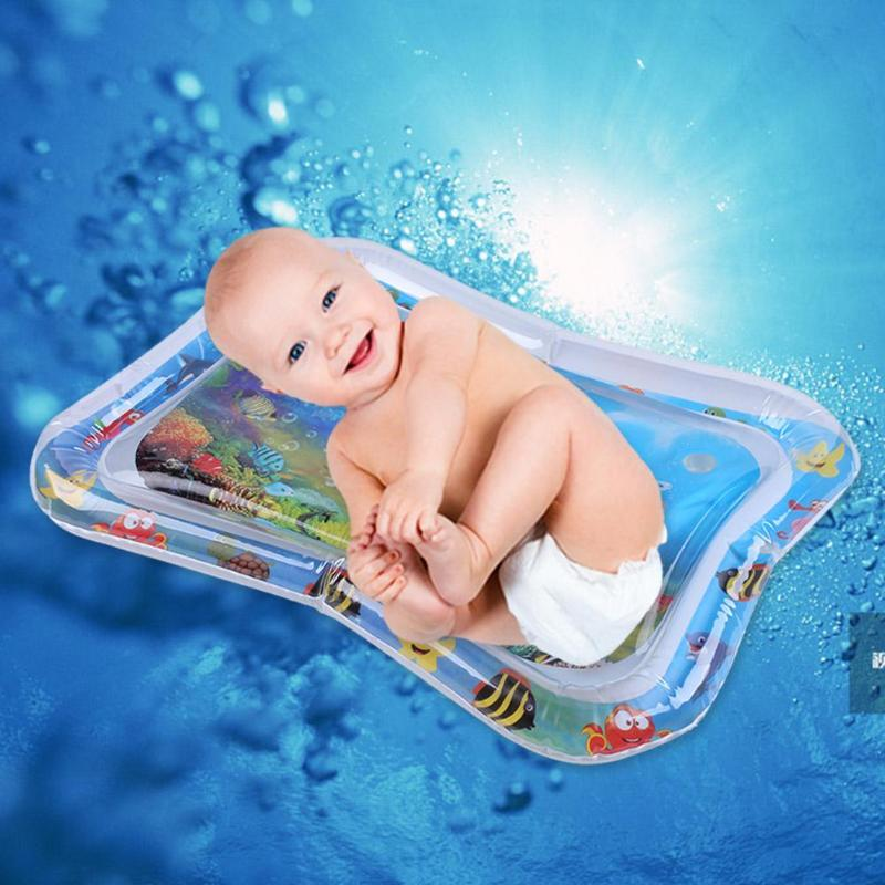 Baby Water Mat 5