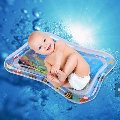 Baby Water Mat 5