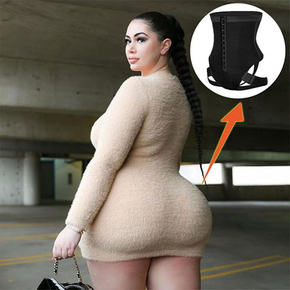 CUFF TUMMY TRAINER 5