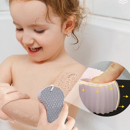 Super Soft Exfoliating Bath Sponge 5