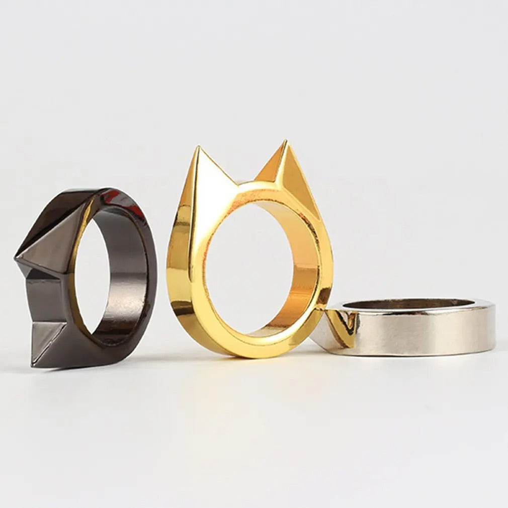 Self Defense Ring 5