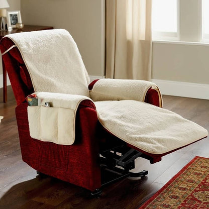 Recliner Chair Cover 5