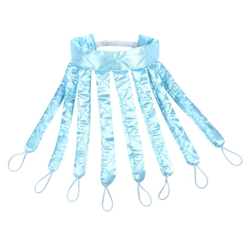 Octopus Heatless Curling Gadget 5