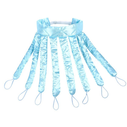 Octopus Heatless Curling Gadget 5