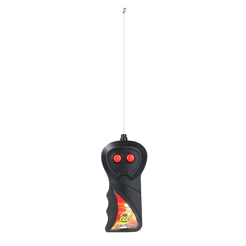 Wireless Remote-Controlled Toy Mouse 5