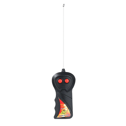 Wireless Remote-Controlled Toy Mouse 5