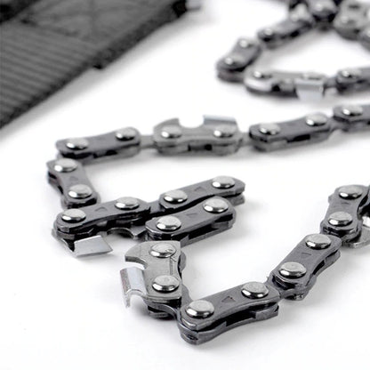 POCKET CHAIN SAW 5