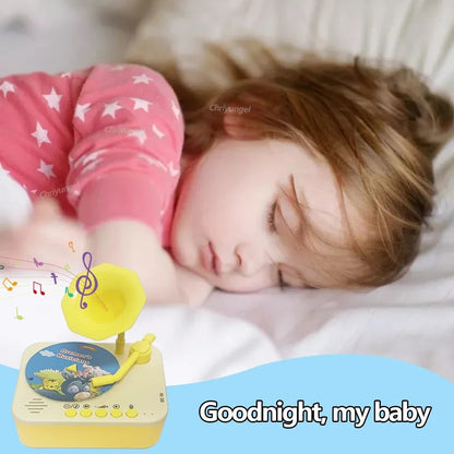 Musical Storybook Player for Kids 5
