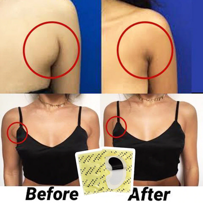 Herbal Lymph Clearing Patch 5