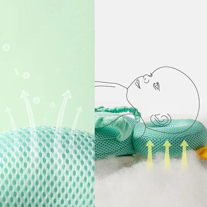 Baby Head Protector Toddler Backpack 5