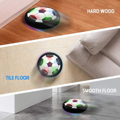 Indoor Hover Soccer Ball 5