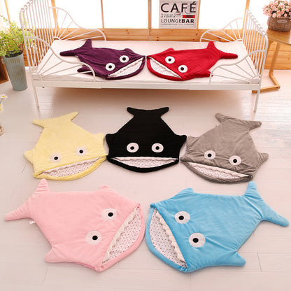 BABY SLEEP BAG 5