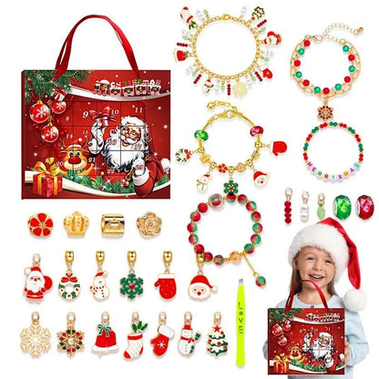 Christmas Countdown Calendar 5