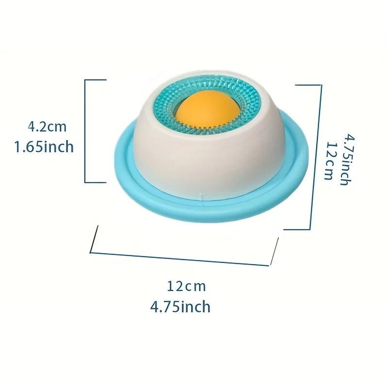 Interactive Pet Lick Bowl 5