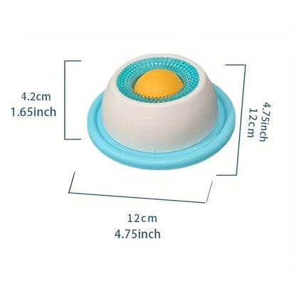 Interactive Pet Lick Bowl 5