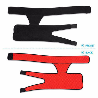 Ortho-Wrap Hip Brace 5