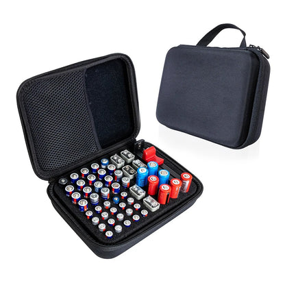 Battery Organizer Bag 5