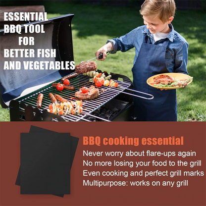 Grill Mats 5