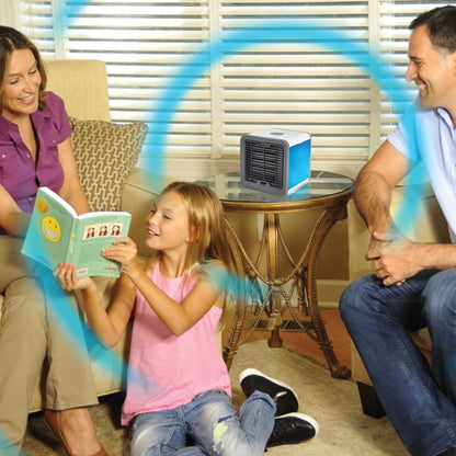 Personal Air Cooler 5