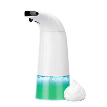 HOUSEHOLD TOUCHLESS SOAP DISPENSER 4