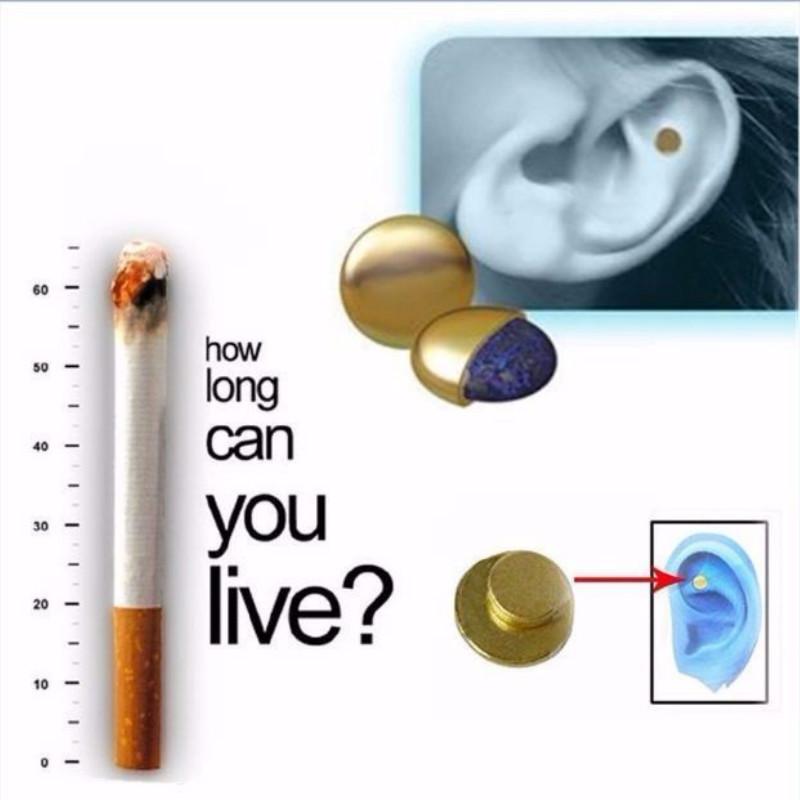 Anti-Smoke Magnetic Patch 5