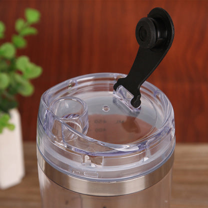 Amazing Protein Shaker 5