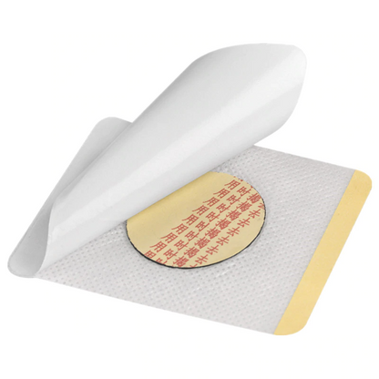Hypertension Patch 5
