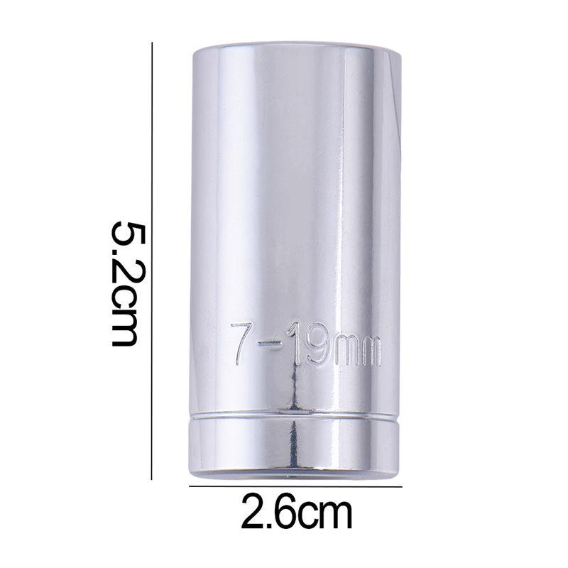 Universal Socket 5
