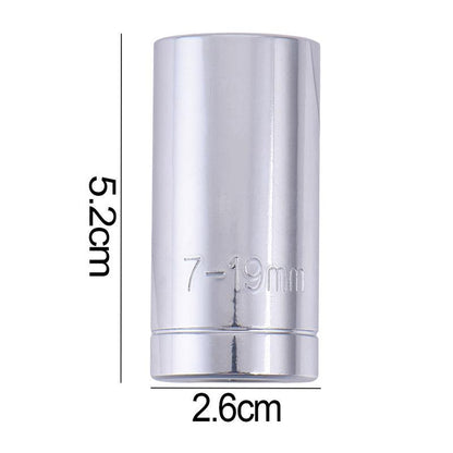 Universal Socket 5