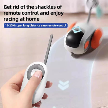 Automatic Cat Toy 5