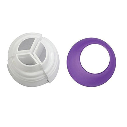Tri-Color Coupler 5