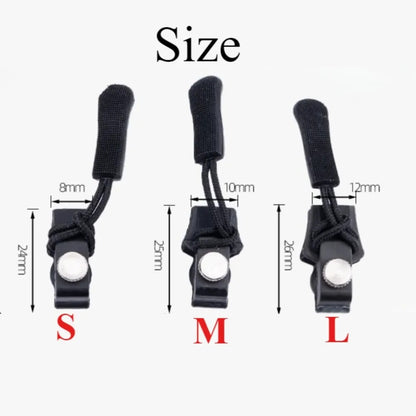 Universal Zipper Repair Kit Quick-20PCS 5