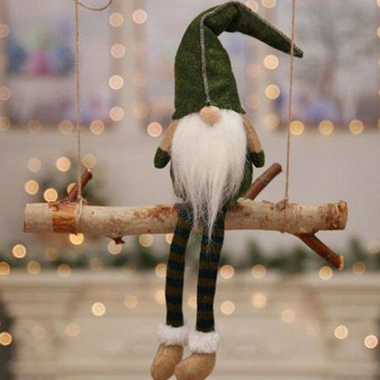 Decorative Christmas Elf 5