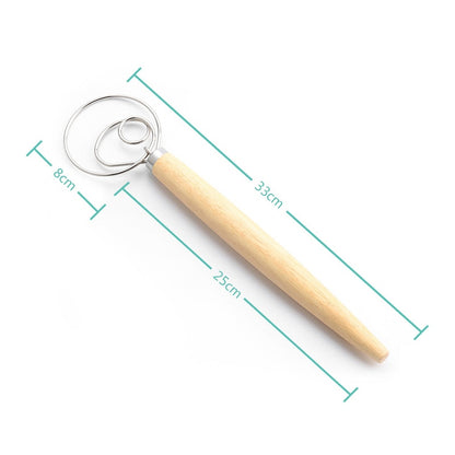 13 INCH THE DANISH DOUGH WHISK 5