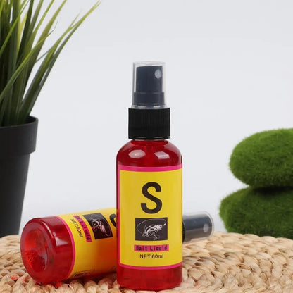 Scent Fish Attractants for Baits 5
