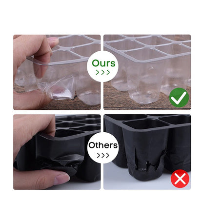 Cultivation Trays 5