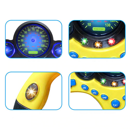 Steering Wheel Toy 5