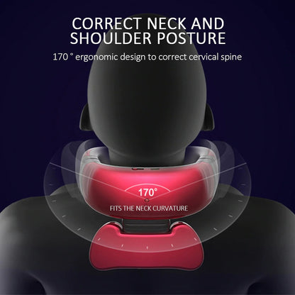 4D Neck Massager 5