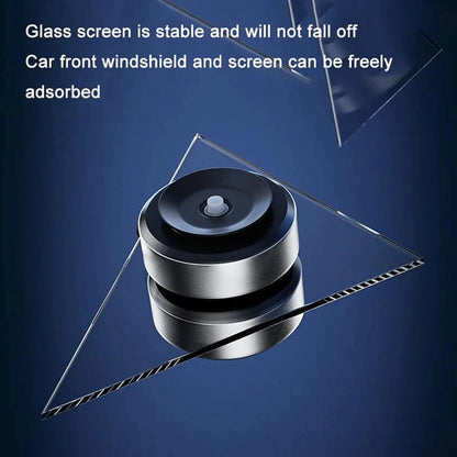 Dual Suction Cup Magnetic Phone Holder 5