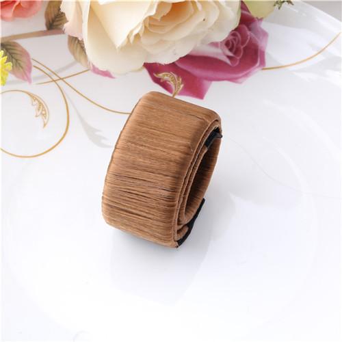 Easy Bun Maker 5