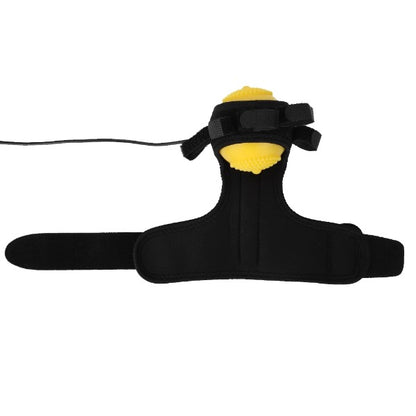 PHYSIOTHERAPY HEATING & VIBRATION BALL 5