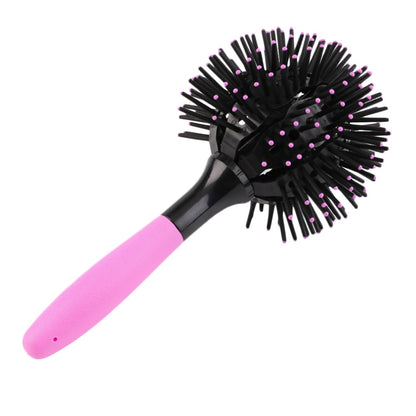 360-Degree Ball Styling Brush 5