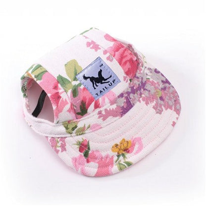 Puppy Hats 5