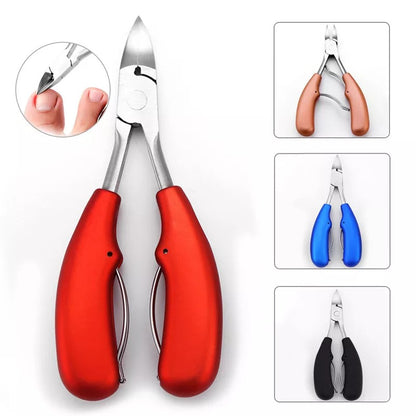 Medical-grade Nail Clippers 5